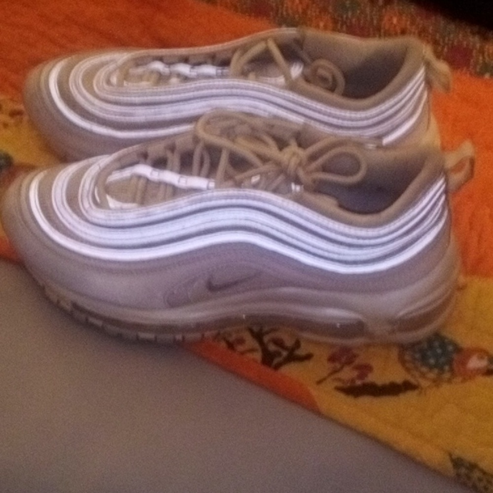 Nike shoes